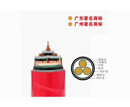 FSY-YJV22-26/35kV FSY-YJV22-26/35kV